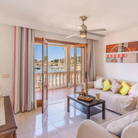 Bellavista Port De Soller Appartement Buitenkant foto