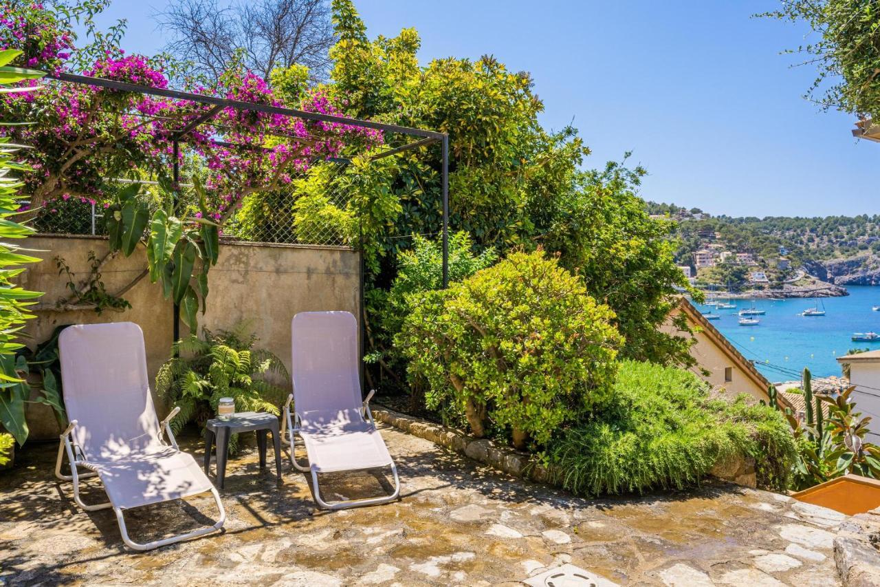 Bellavista Port De Soller Appartement Buitenkant foto
