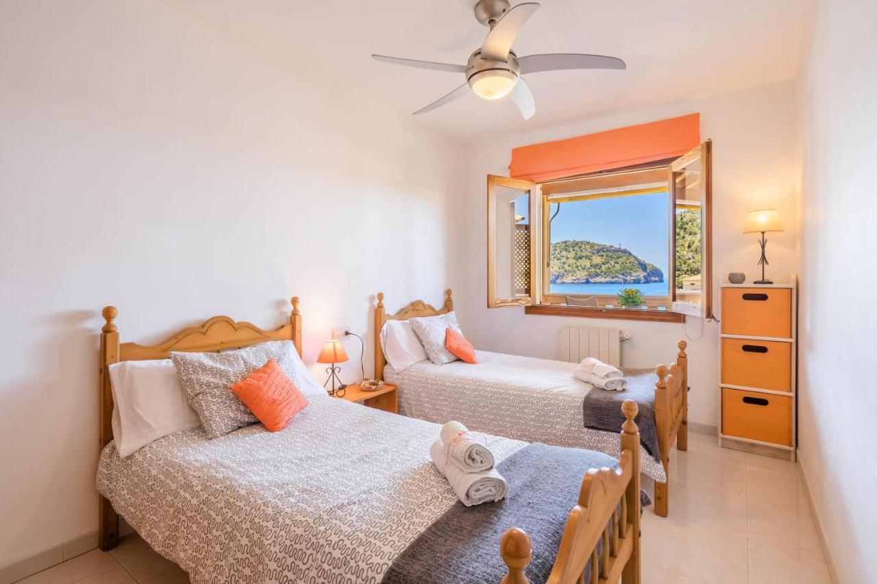 Bellavista Port De Soller Appartement Buitenkant foto